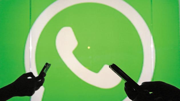The measures taken by WhatsApp to curb sharing of fake news are well-directed but may not be enough because a large number of social media users in India lack tech literacy (Bloomberg) The measures taken by WhatsApp to curb sharing of fake news are well-directed but may not be enough because a large number of social media users in India lack tech literacy (Bloomberg)