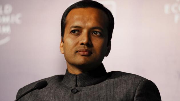 Special judge Bharat Parashar said the charge will formally be framed against Naveen Jindal on August 16.(Mint File Photo)