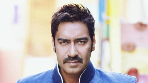 Ajay Devgn has two upcoming biopics now, one on Chanakya and the other on Syed Abdul Rahim.