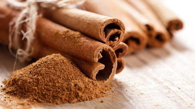 Cinnamon oil benefits: According to a new study, cinnamon oil could play a major role in preventing infection from bacteria that are resistant to the most potent antibiotics. (Shutterstock) Cinnamon oil benefits: According to a new study, cinnamon oil could play a major role in preventing infection from bacteria that are resistant to the most potent antibiotics. (Shutterstock)