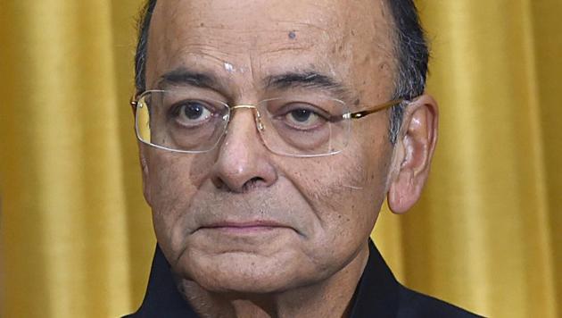 The NDA government, under Prime Minister Narendra Modi, has ensured that rural India and the less privileged get the first right on resources and if this, along with increased expenditure, continues for the next decade the impact on India’s rural poor would be significant, Arun Jaitley said.(PTI File Photo) The NDA government, under Prime Minister Narendra Modi, has ensured that rural India and the less privileged get the first right on resources and if this, along with increased expenditure, continues for the next decade the impact on India’s rural poor would be significant, Arun Jaitley said.(PTI File Photo)
