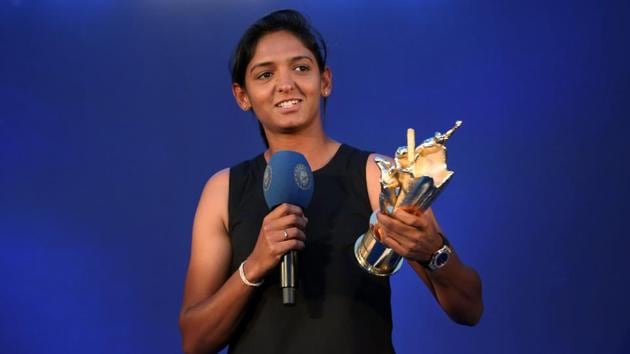 According to a report, Punjab Police found Harmanpreet Kaur’s graduation degree from Chaudhary Charan Singh University of Meerut to be fake. (PTI) According to a report, Punjab Police found Harmanpreet Kaur’s graduation degree from Chaudhary Charan Singh University of Meerut to be fake. (PTI)