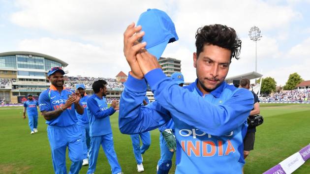 The second ODI will be held at Lord’s on Saturday (July 14). (AFP)