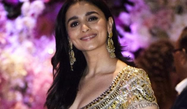 Alia Bhatt has joined hands with StyleCracker and Havells India Ltd for her initiative.(IANS)