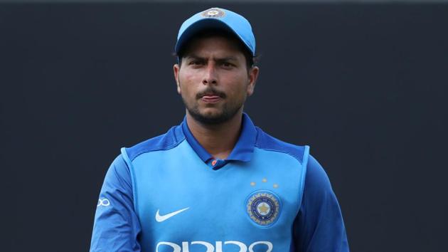 Indian spinner Kuldeep Yadav has challenged England batsmen ahead of the second ODI. (Reuters) Indian spinner Kuldeep Yadav has challenged England batsmen ahead of the second ODI. (Reuters)