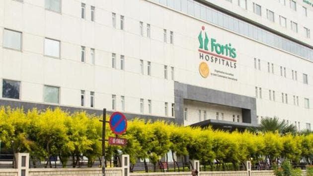 A bidding war for cash-strapped Fortis kicked off earlier this year after its founders, brothers Malvinder and Shivinder Singh, lost their shareholding due to debt, and allegations that the Singhs had improperly taken funds from the company.(Getty Images) A bidding war for cash-strapped Fortis kicked off earlier this year after its founders, brothers Malvinder and Shivinder Singh, lost their shareholding due to debt, and allegations that the Singhs had improperly taken funds from the company.(Getty Images)