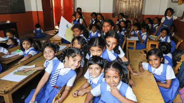 A core team of seven members will assist both set of school heads in specific areas like technology and special education.(Getty Images) A core team of seven members will assist both set of school heads in specific areas like technology and special education.(Getty Images)