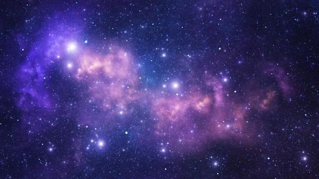 Astronomers long have relied upon electromagnetic observations – studying light – but this approach has limitations because too many aspects of the universe are indecipherable using light alone.(Getty Images)