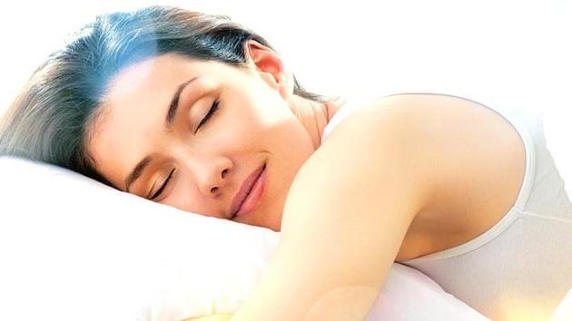 Tips to sleep better, here are 10 ways that ensure you get good rest, feel  healthy