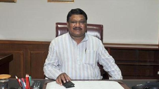 Union tribal welfare minister Jual Oram said people belonging to scheduled castes and scheduled tribes are not “treated” on par with others in terms of knowledge and talent. (File Photo) Union tribal welfare minister Jual Oram said people belonging to scheduled castes and scheduled tribes are not “treated” on par with others in terms of knowledge and talent. (File Photo)
