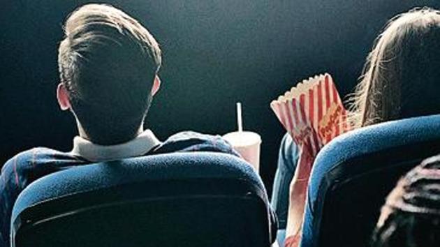 Movie-goers are happy that overpriced pop corn and nachos won’t be the only choice now, but worry about the mess if people start bringing certain kinds of food into the auditorium.(Photo: iStock) Movie-goers are happy that overpriced pop corn and nachos won’t be the only choice now, but worry about the mess if people start bringing certain kinds of food into the auditorium.(Photo: iStock)