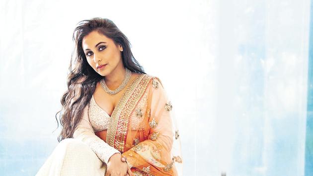Rani Mukerji will be the chief guest at this year’s Indian Film Festival Of Melbourne