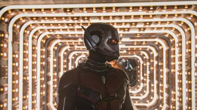 Paul Rudd is as charming as ever in Marvel’s Ant-Man and the Wasp, and now he has a partner in Evangeline Lilly. Read our review.