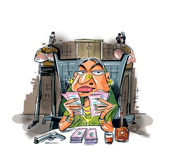 HT illustration HT illustration