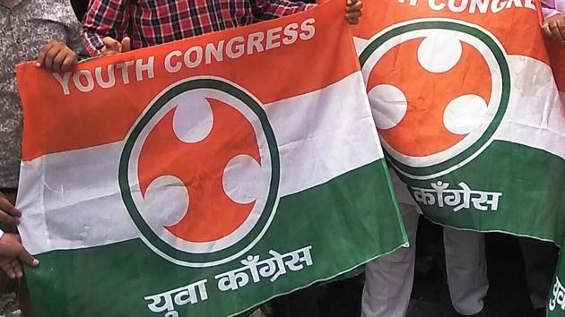 Vikram Rawat new Youth Cong president of Uttarakhand - Hindustan Times