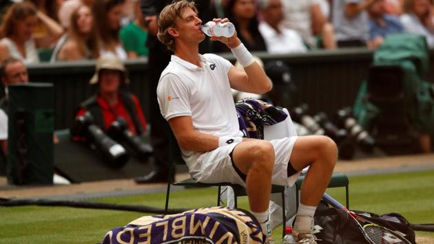 The longest tennis match: An 11-hour marathon at Wimbledon