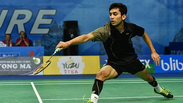 Lakshya Sen will be a key player for India against Japan in the quarter-finals of Asian Junior Badminton Championships. (Twitter) Lakshya Sen will be a key player for India against Japan in the quarter-finals of Asian Junior Badminton Championships. (Twitter)