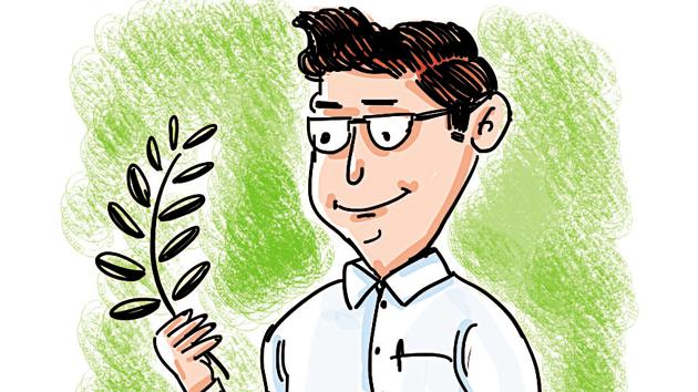 More than four students are vying for each seat as the combined intake for these courses at 173 agricultural institutes is 14,557. (Illustration: Shrikrishna Patkar) More than four students are vying for each seat as the combined intake for these courses at 173 agricultural institutes is 14,557. (Illustration: Shrikrishna Patkar)