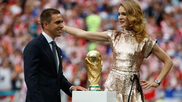 World Cup 2018 Closing Ceremony: Latest Rumours Surrounding Will