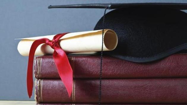 The move comes at a time when UPHESC is gearing up to conduct recruitment exam for filling 1150 posts of assistant professors of 35 subjects in November 2018, exact date of which is yet to be announced. (Representative image) The move comes at a time when UPHESC is gearing up to conduct recruitment exam for filling 1150 posts of assistant professors of 35 subjects in November 2018, exact date of which is yet to be announced. (Representative image)