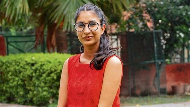 Ekta Gupta believes money helps one investment in dreams, happiness and future security. (HT Photo) Ekta Gupta believes money helps one investment in dreams, happiness and future security. (HT Photo)