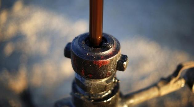 An oil pump is seen near Bakersfield, California. (Reuters File Photo) An oil pump is seen near Bakersfield, California. (Reuters File Photo)