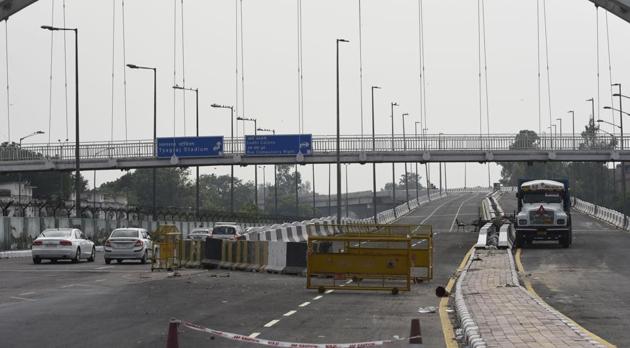 Delhi’s Barapullah Phase 3 project to be expedited, inches closer to ...