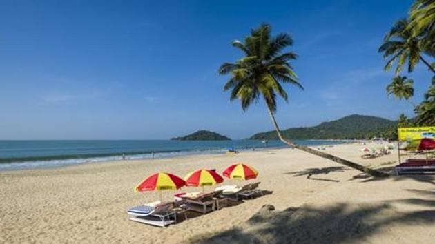 Best time to visit Goa: If you want to enjoy monsoon, plan a holiday in Goa.(Getty Images)