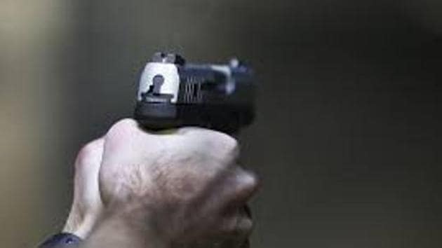 East Champaran superintendent of police Upendra Kumar Sharma said that Abhishesh Jha was killed by the bullets fired by his associates who tried to secure his release, (Representative Photo) East Champaran superintendent of police Upendra Kumar Sharma said that Abhishesh Jha was killed by the bullets fired by his associates who tried to secure his release, (Representative Photo)