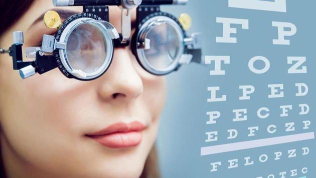 This is the first time an Indian eye bank will be able to prolong the shelf life of corneas for up to two years, an eye doctor said. (HT File Photo/Used for representational purpose) This is the first time an Indian eye bank will be able to prolong the shelf life of corneas for up to two years, an eye doctor said. (HT File Photo/Used for representational purpose)