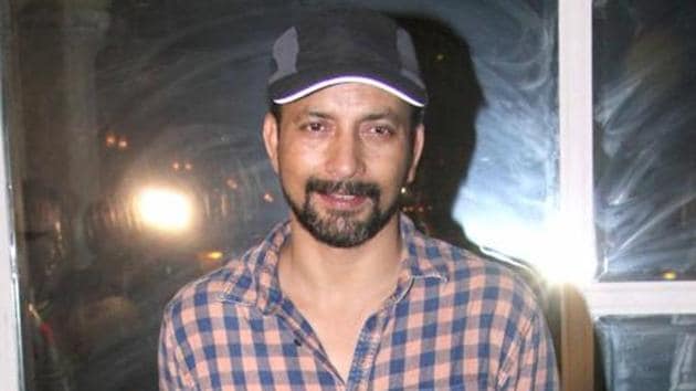 Actor Deepak Dobriyal is best remembered for his character called Pappi in Tanu Weds Manu series.