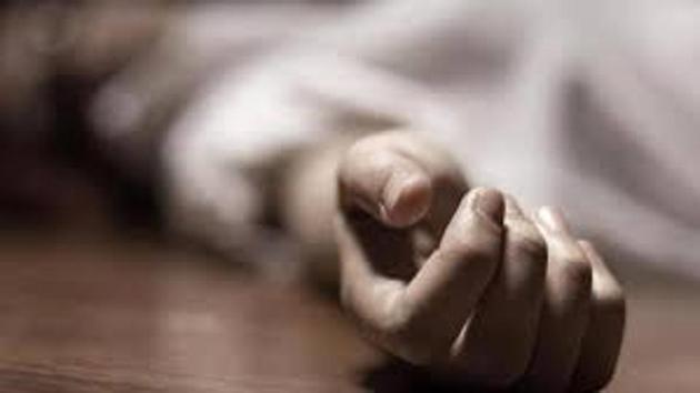 The accused, Makardhawaj Yadav allegedly tied the hands of his mother Surati Devi, 55, and beat her brutally with an iron rod before strangulating her.(Representative Photo)