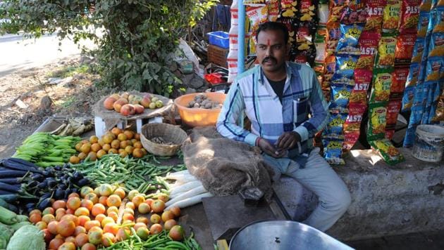 Many Indians were forced to get bank accounts when Modi demonetised 86% of India’s cash overnight in November 2016, but nearly half of Indian bank accounts were inactive in 2017, meaning they weren’t used at all in the previous 12 months -- the highest share in the world -- according to a World Bank report.(Praveen Bajpai/HT PHOTO) Many Indians were forced to get bank accounts when Modi demonetised 86% of India’s cash overnight in November 2016, but nearly half of Indian bank accounts were inactive in 2017, meaning they weren’t used at all in the previous 12 months -- the highest share in the world -- according to a World Bank report.(Praveen Bajpai/HT PHOTO)