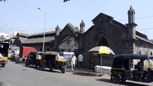 If the three cantonments in Pune are converted into Military Stations, then all roads inside these cantonments will be at the mercy of the Army Authorities, the members added. (HT File Photo) If the three cantonments in Pune are converted into Military Stations, then all roads inside these cantonments will be at the mercy of the Army Authorities, the members added. (HT File Photo)