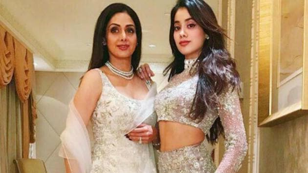 Janhvi Kapoor’s note to mom Sridevi will be attached to the beginnng of her debut film Dhadak.