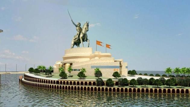 The state has said that the environment ministry has allowed the height of the statue to be increased from 192 metres to 210 metres.(Representational image) The state has said that the environment ministry has allowed the height of the statue to be increased from 192 metres to 210 metres.(Representational image)