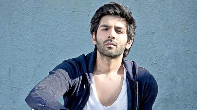 Kartik Aaryan has signed many new films.