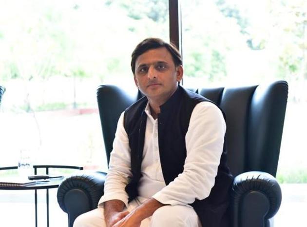 Samajwadi Party president Akhilesh Yadav, will go into campaign mode after the monsoon gets over. (HT File) Samajwadi Party president Akhilesh Yadav, will go into campaign mode after the monsoon gets over. (HT File)