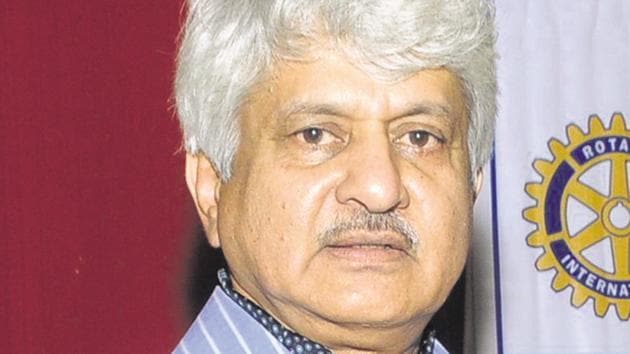 Rajendra Kelshikar. (HT PHOTO) Rajendra Kelshikar. (HT PHOTO)