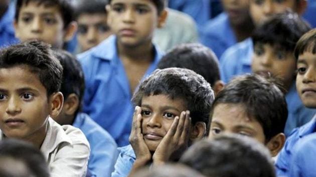 The trainers and funding for the training will be taken from the Prime Minister’s skill development programme. (HT File) The trainers and funding for the training will be taken from the Prime Minister’s skill development programme. (HT File)