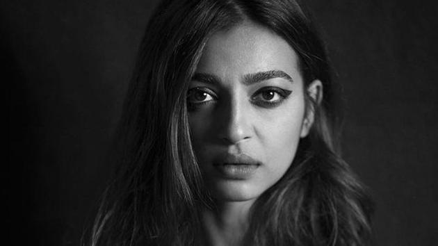 Radhika Apte plays the role of a RAW agent in Sacred Games.