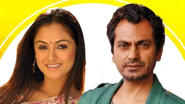 Nawazuddin Siddiqui and Simran to join Rajinikanth’s upcoming film.