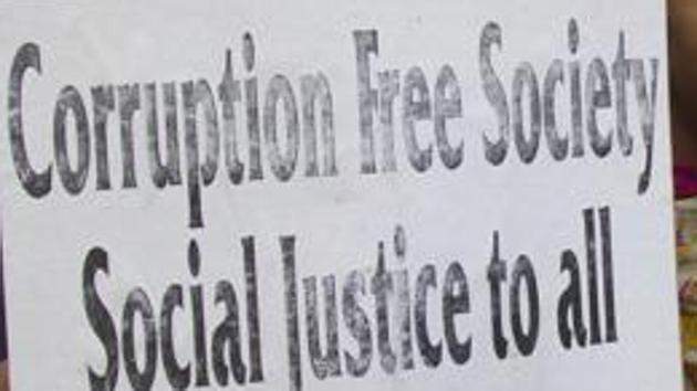 According to Diwan, eight out of 21 sportspersons involved in the case agreed to pay the amount and deposited an advance of Rs 25,000, out of Rs 40,000, in the account of a citizen outside the force who is connected with the DySP. (HT REPRESENTATIVE IMAGE)