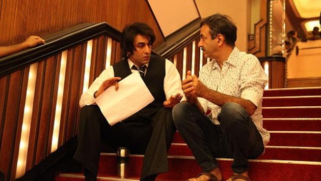 Sanju box office collection: Ranbir Kapoor film 3rd highest earner