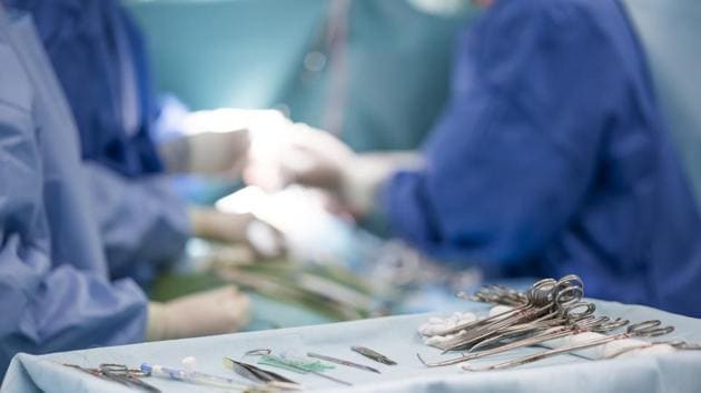 Brazil is second only to the United States for the number of plastic surgeries carried out. (Getty Images/iStockphoto) Brazil is second only to the United States for the number of plastic surgeries carried out. (Getty Images/iStockphoto)