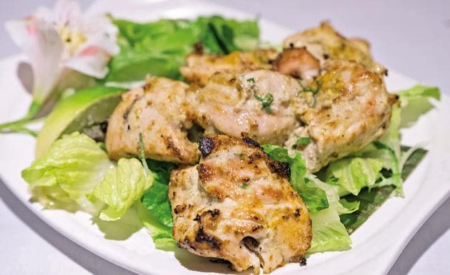 The term ‘kebab’ refers to a variety of dishes made in different ways(Getty Images) The term ‘kebab’ refers to a variety of dishes made in different ways(Getty Images)