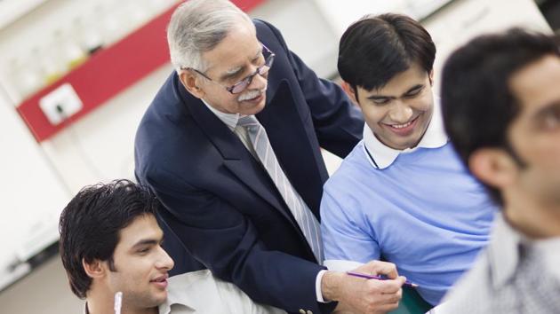 ICAI result 2018: The result as well as the merit list (candidates securing a minimum of 55% and above marks and upto the maximum of 50th Rank on all India basis) will also be available for the final and foundation exam on the ICAI’s websites. (Getty Images/Fuse) ICAI result 2018: The result as well as the merit list (candidates securing a minimum of 55% and above marks and upto the maximum of 50th Rank on all India basis) will also be available for the final and foundation exam on the ICAI’s websites. (Getty Images/Fuse)