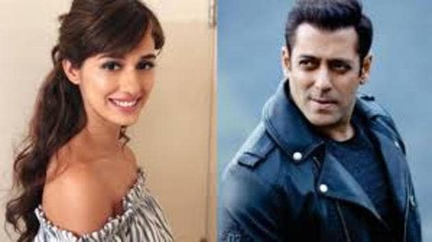 Salman Khan and Disha Patani will begin shoot for Bharat o July 22. Salman Khan and Disha Patani will begin shoot for Bharat o July 22.