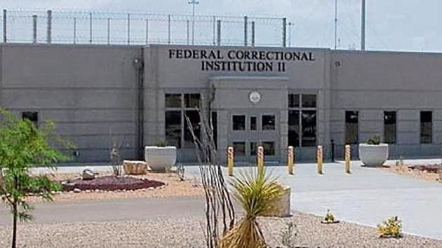 Indian asylum seekers detained in other US federal prisons too | Latest ...