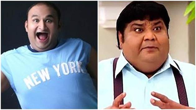 Nirmal Soni played Dr Hathi on Taarak Mehta Ka Ooltah Chashmah when the show had just started.